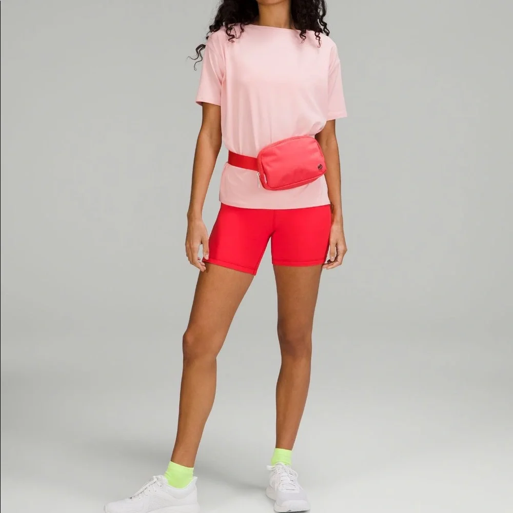 LULULEMON Everywhere belt bag (White Opal) - Picture 5 of 6